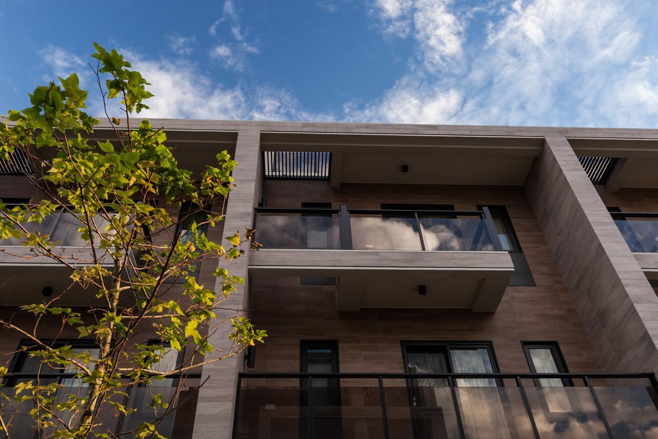 Buluba-Green Fields Yuanshan Exterior photo