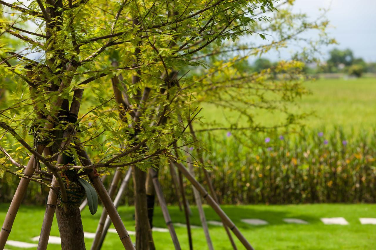 Buluba-Green Fields Yuanshan Exterior photo